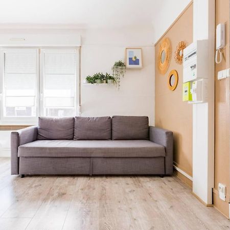 Appartement Moderne Boulogne Sur Mer Proche De La Plage Et Nausicaa エクステリア 写真