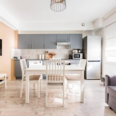 Appartement Moderne Boulogne Sur Mer Proche De La Plage Et Nausicaa エクステリア 写真